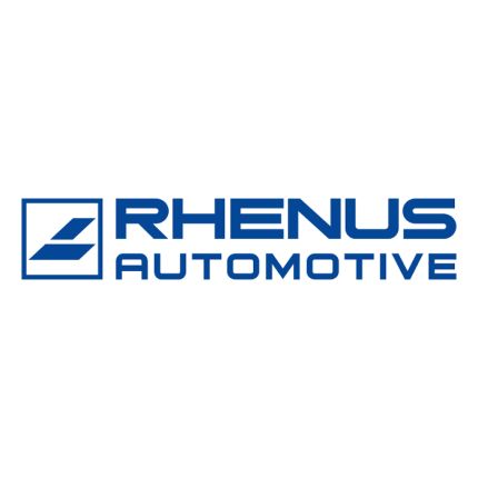Logo da Rhenus Automotive