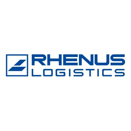 Logo van Rhenus Port Transport