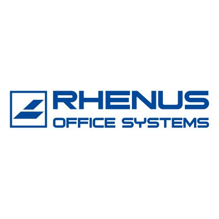 Logo da Rhenus Office Systems
