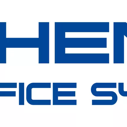 Logo da Rhenus Office Systems