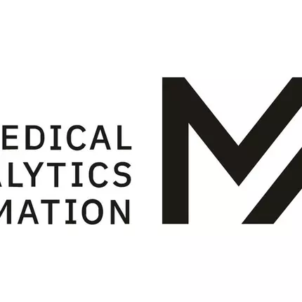 Logo od Medical AI Analytics & Information