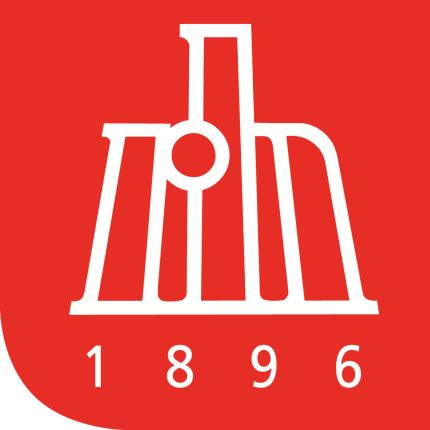 Logotipo de Druckerei Robert Hürlimann AG
