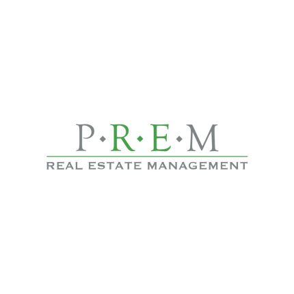 Logo da PREM Real Estate Management GmbH