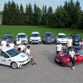 Bild von Autovermietung Lindenmeyer GmbH Unterföhring