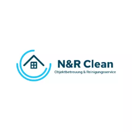 Logo de N & R Clean - Nikolina Josipovic