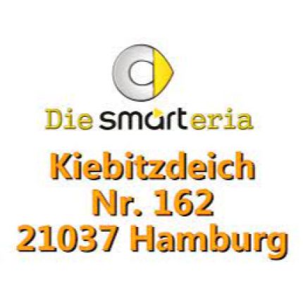 Logotyp från Die Smarteria