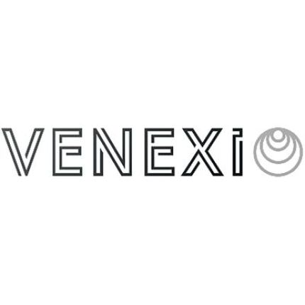 Logo de venexio