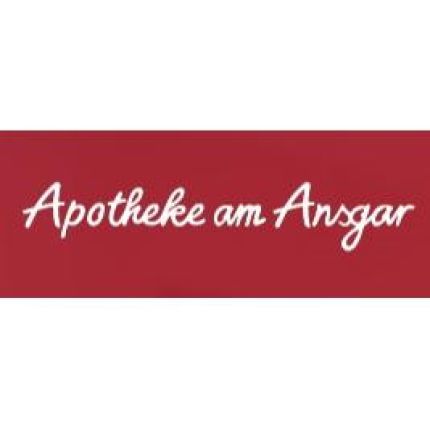 Logotyp från Apotheke am Ansgar OHG
