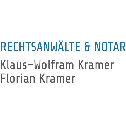 Logótipo de Kramer & Kramer Rechtsanwälte