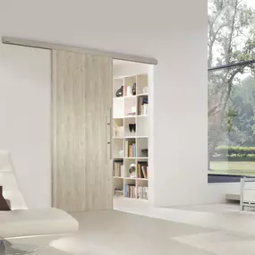 Bild von Tischler Daniel Albani Gestaltung in Holz