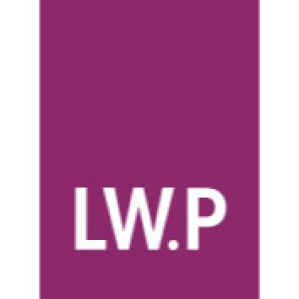 Logo fra LW.P - Notar Hannover: Dr. Benjamin Lüders & Dr. Torsten Neumann