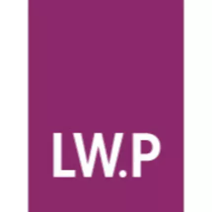 Logotipo de LW.P - Notar Hannover: Dr. Benjamin Lüders & Dr. Torsten Neumann