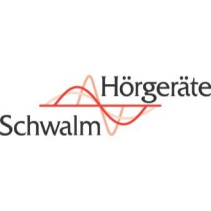 Logo da Hörgeräte Schwalm