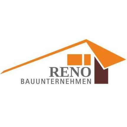 Logo von Reno Bauunternehmen GmbH