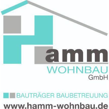 Logo van Hamm Wohnbau GmbH