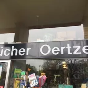 Bild von Buchhandlung Ebba v. Oertzen