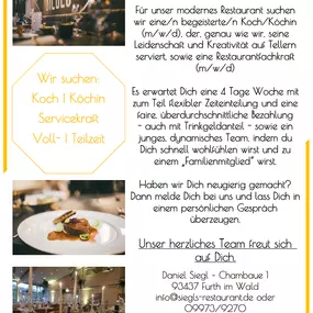 Bild von Siegls Das Restaurant | Catering