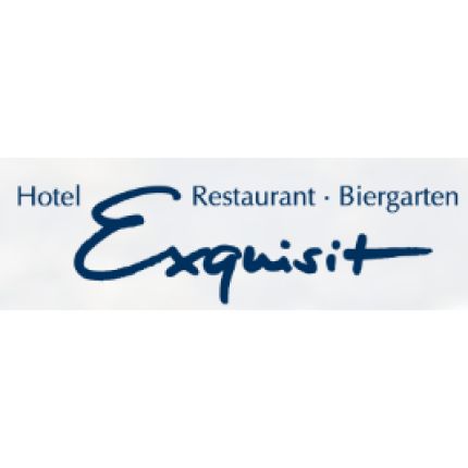 Logotyp från Hotel Exquisit