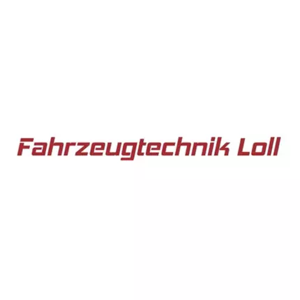 Logo od Fahrzeugtechnik Loll