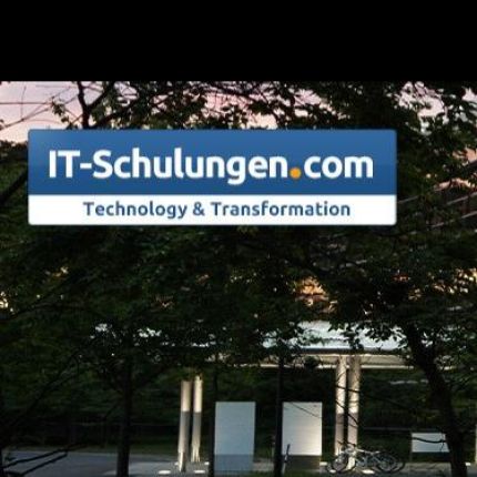 Logo from IT-Schulungen.com - New Elements GmbH