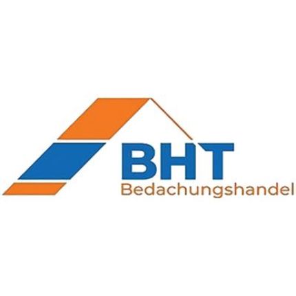 Logo van BHT Bedachungshandel GmbH