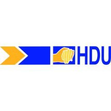 Logo da Hilfswerk der Deutschen Unitarier e.V.