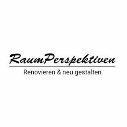 Logo von RaumPerspektiven für Boden, Wand & Decke