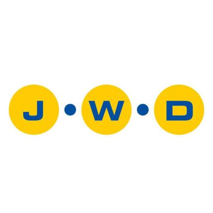 Logo von JWD Gebäudereinigung & Dienstleistungen GmbH