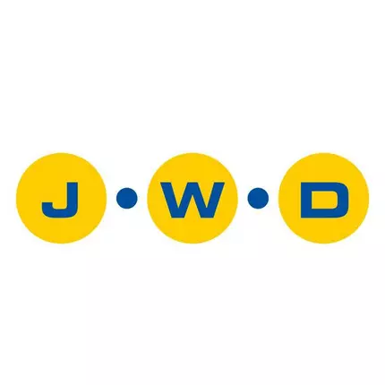 Logo od JWD Gebäudereinigung & Dienstleistungen GmbH