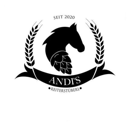 Logo van Andis Reiterstüberl - Mag. Andrea Dober