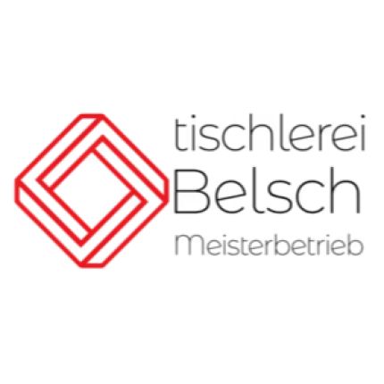 Logotyp från Tischlerei Belsch