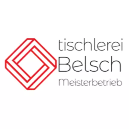 Logo da Tischlerei Belsch