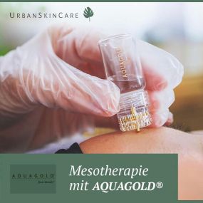 Bild von UrbanSkinCare