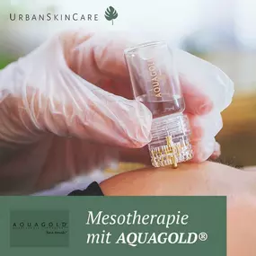 Bild von UrbanSkinCare