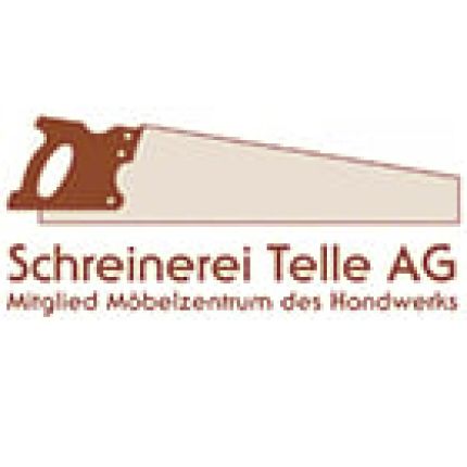 Logo od Schreinerei Telle AG