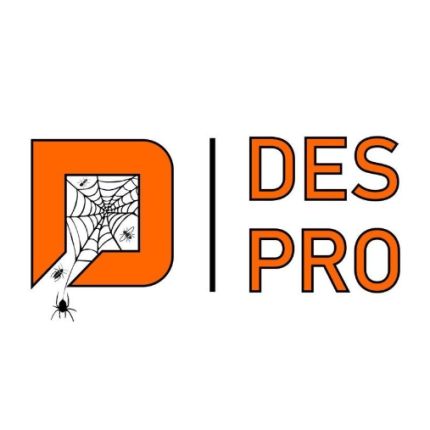 Logo da DES-PRO Sàrl
