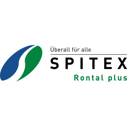Logo de Spitex Rontal plus - allgemeine öffentliche Spitex