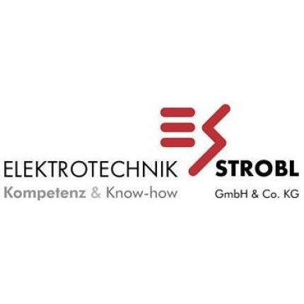Logo de Elektrotechnik Strobl GmbH & Co. KG
