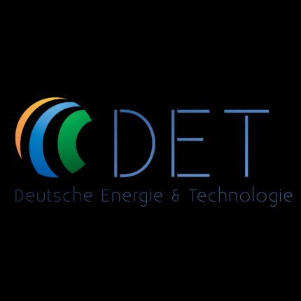 Logo de DET GmbH Deutsche Energie & Technologie