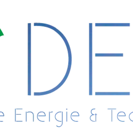 Logo od DET GmbH Deutsche Energie & Technologie