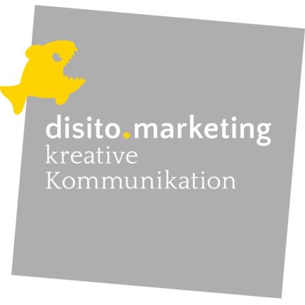 Logótipo de Disito Marketing e.K.