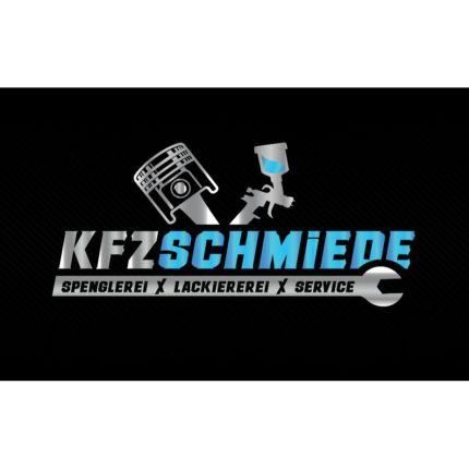 Logotyp från Kfz Schmiede GmbH