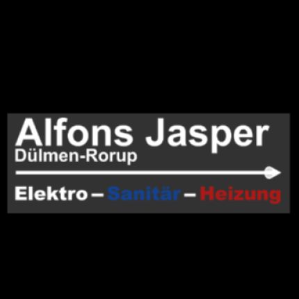 Logo from Alfons Jasper Elektro Sanitär Heizung