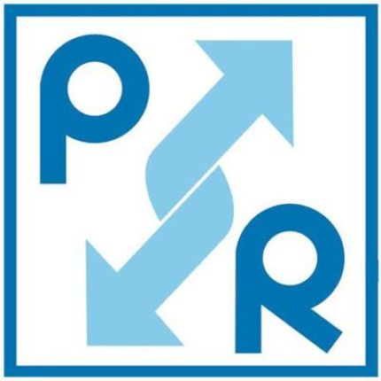 Logotyp från P&R Kälte und Klimatechnik GmbH