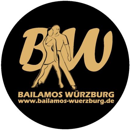 Logo van Tanzschule Bailamos Würzburg