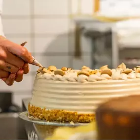 Bild von Stadtcafé Sander Konditorei und Café GmbH