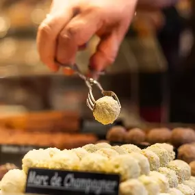 Bild von Stadtcafé Sander Konditorei und Café GmbH