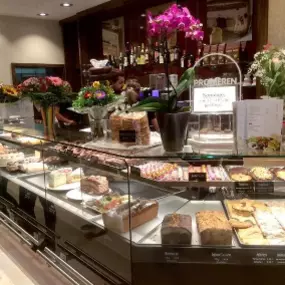 Bild von Stadtcafé Sander Konditorei und Café GmbH