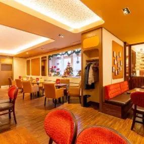 Bild von Stadtcafé Sander Konditorei und Café GmbH