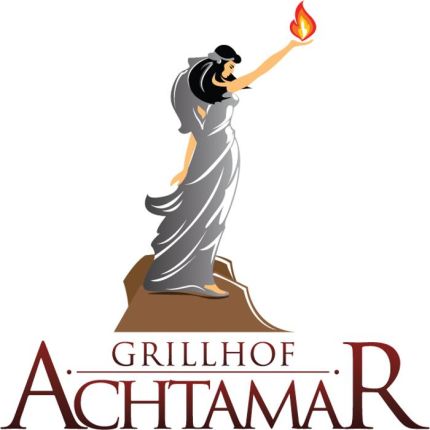 Logo von Grillhof Achtamar